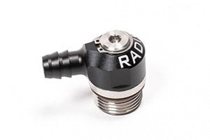 Racor Banjo Giratorio 8AN ORB a 10mm Radium Engineering