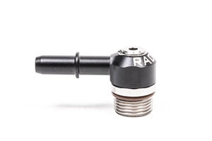 Racor Banjo Giratorio 8AN ORB a 3/8in SAE Radium Engineering