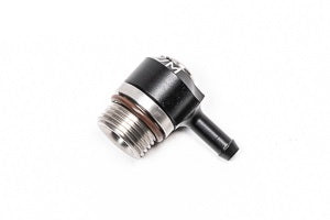 Racor Banjo Giratorio 8AN ORB a Barb 6.5mm Radium Engineering