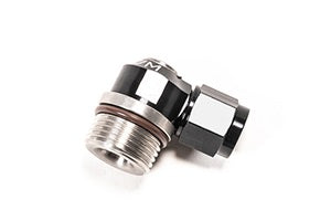 Racor Banjo Giratorio 10AN ORB a 6AN Hembra Radium Engineering