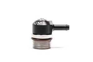 Racor Banjo Giratorio 10AN ORB a Barb 6.5mm Radium Engineering