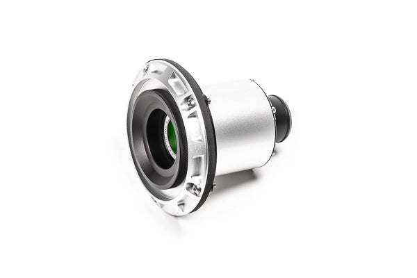 Conexión Rápida 1.5IN Hembra Radium Engineering Remota Ventilada - Imagen 2