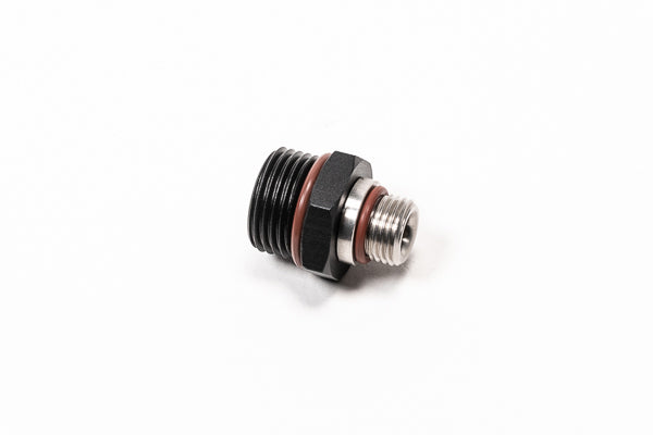 Racor Giratorio Radium Engineering 10AN ORB a 6AN ORB