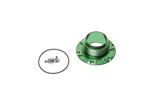 Adaptador de Llenado Remoto 24AN Radium Engineering