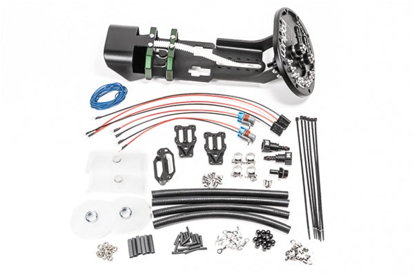 Soporte Bomba Combustible Mazda MX-5 89-05 (Sin Bombas) Radium Engineering