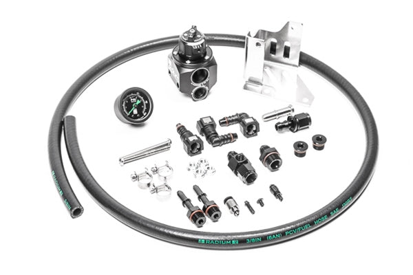 Regulador de Presión de Combustible Mazda MX-5 99-05 RA Radium Engineering