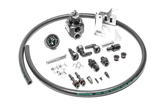 Regulador de Presión de Combustible Mazda MX-5 99-05 RA Radium Engineering