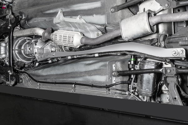 Kit de Fontanería para Soporte de Bomba Mazda MX-5 89-05 Radium Engineering - Imagen 2