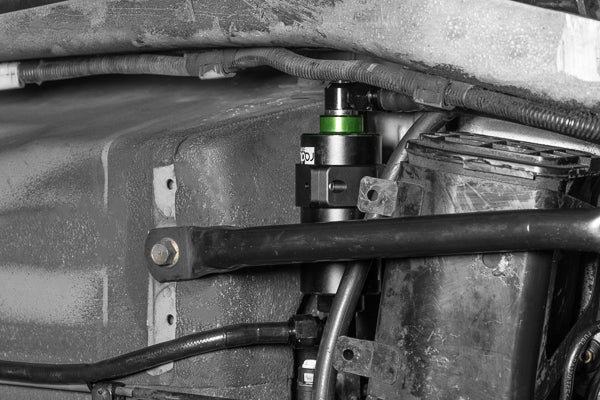 Kit de Fontanería para Soporte Bomba Mazda MX-5 89-05, Filtro Inox. Radium Engineering - Imagen 2