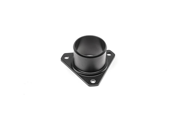 FCST-X Cuello de Llenado Remoto Recto 1.5IN con Racor de Púas Radium Engineering