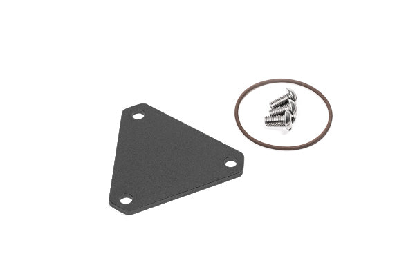 Kit Anulación Boca Llenado FCST-X Radium Engineering