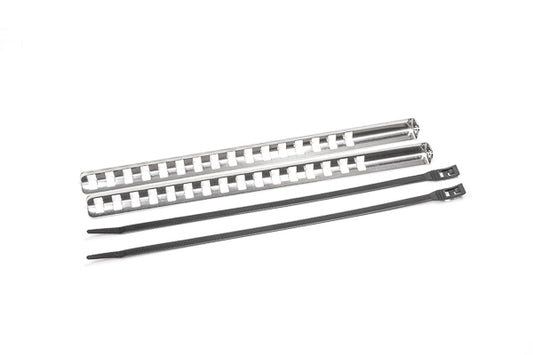 FCST-X: Soportes Bomba Elevación Radium Engineering