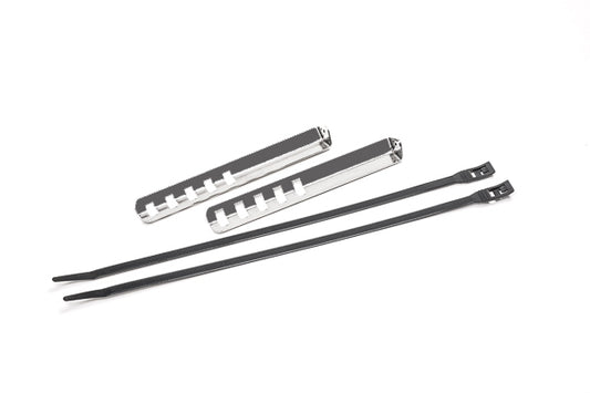 FCST-X: Soportes Bomba Elevadora Bosh BR540/DW400 Radium Engineering