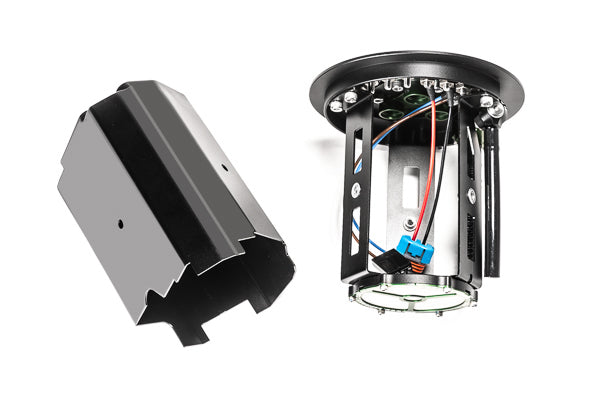 Soporte Bomba Combustible GM 08-17 (Sin Bomba) AEM 50-1220 DW440 Radium Engineering - Imagen 3