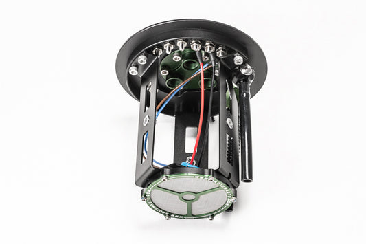 Soporte Bomba Combustible GM 08-17 (Sin Bomba) AEM 50-1220 DW440 Radium Engineering