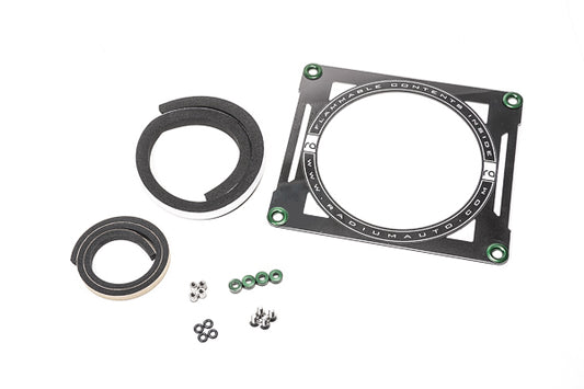 Tapa de Acceso a Bomba de Combustible Radium Engineering Chevrolet Camaro 2010-2015