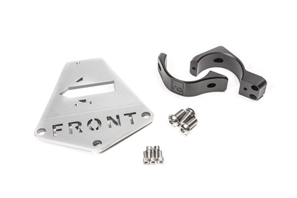 Soporte Filtro Combustible Radium Engineering Chevrolet Camaro 2010-2015
