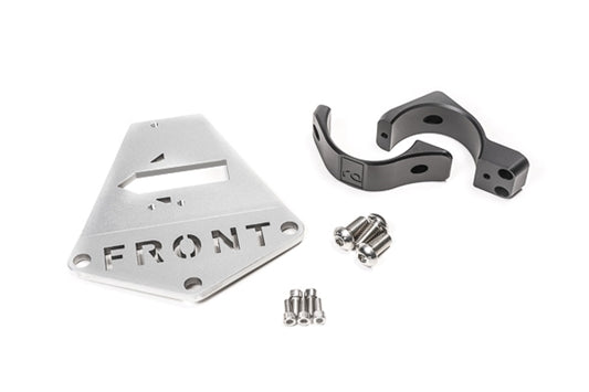 Soporte Filtro Combustible Radium Engineering Chevrolet Camaro 2010-2015