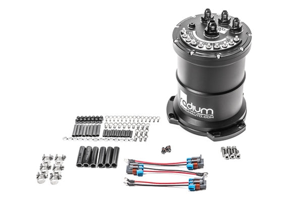Depósito Anti-Oleaje de Combustible Multibomba Walbro F90000267/274/285