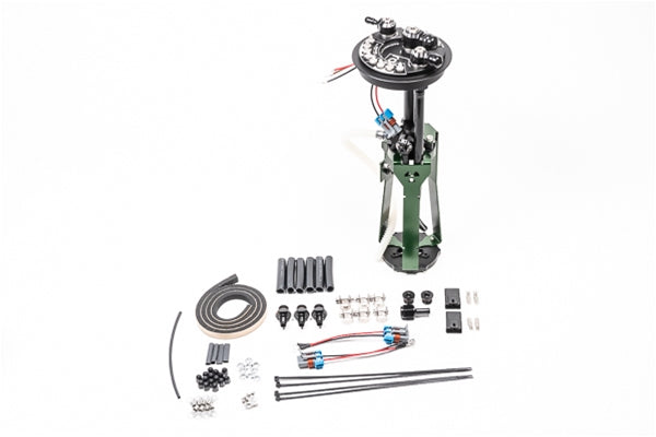 Soporte Bomba Combustible Toyota MK4 Supra Walbro F90000267/274/285 Radium Engineering - Imagen 3