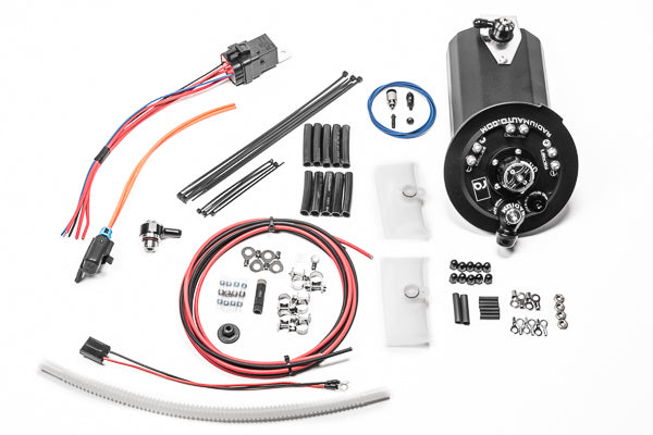 Depósito Anti-Oleaje RA con Soporte para BMW E90/91/92/93