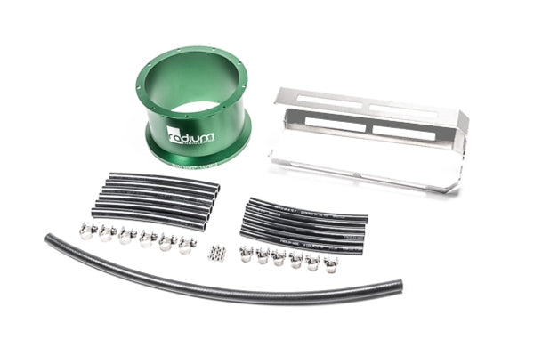 Kit de Extensión Radium Engineering FCST-X 3.7IN 1.2L