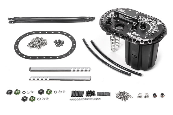 Depósito Anti-Oleaje FCST-X Para Bosch BR540 o DW400 Radium Engineering