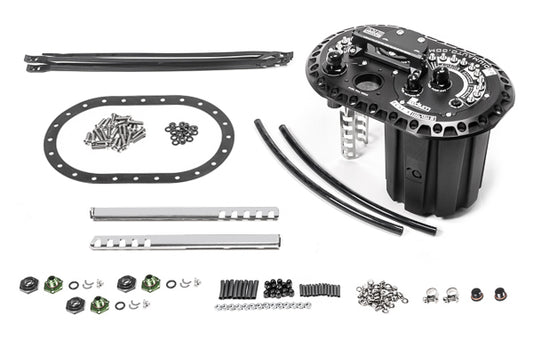 Depósito Anti-Oleaje FCST-X Para Bosch BR540 o DW400 Radium Engineering