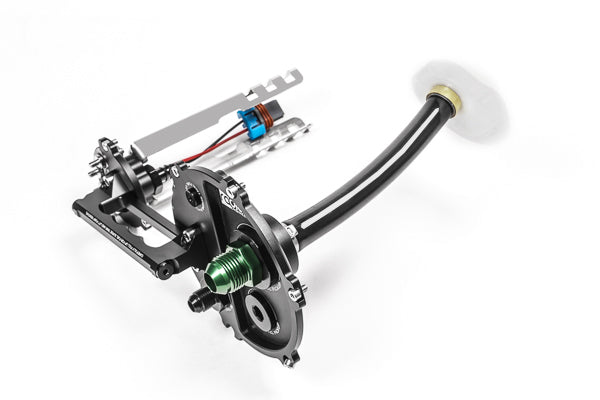 FCST-X 2 Radium Engineering para Bombas Externas - Imagen 2