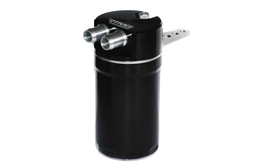 Kit Catch Can Grande RTMG Performance 2.0 TFSI Negro - Imagen 4