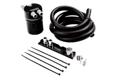 Kit Catch Can Grande RTMG Performance 2.0 TFSI Negro