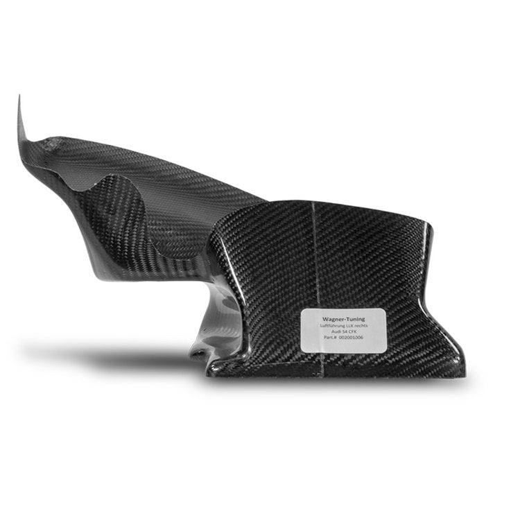 Kit Intercooler Competition Wagner Tuning Gen.2 Audi S4 B5 A6 2,7T - Imagen 3