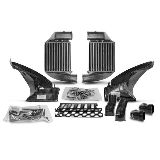 Kit Intercooler Competition Wagner Tuning Gen.2 Audi RS6+ [C5]