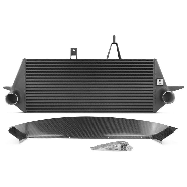 Kit Intercooler Performance Wagner Tuning Ford Focus RS MK2 - Imagen 4