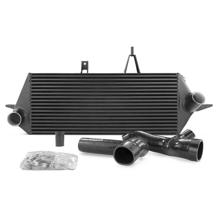 Kit Intercooler Performance Wagner Tuning Ford Focus ST MK2 - Imagen 3