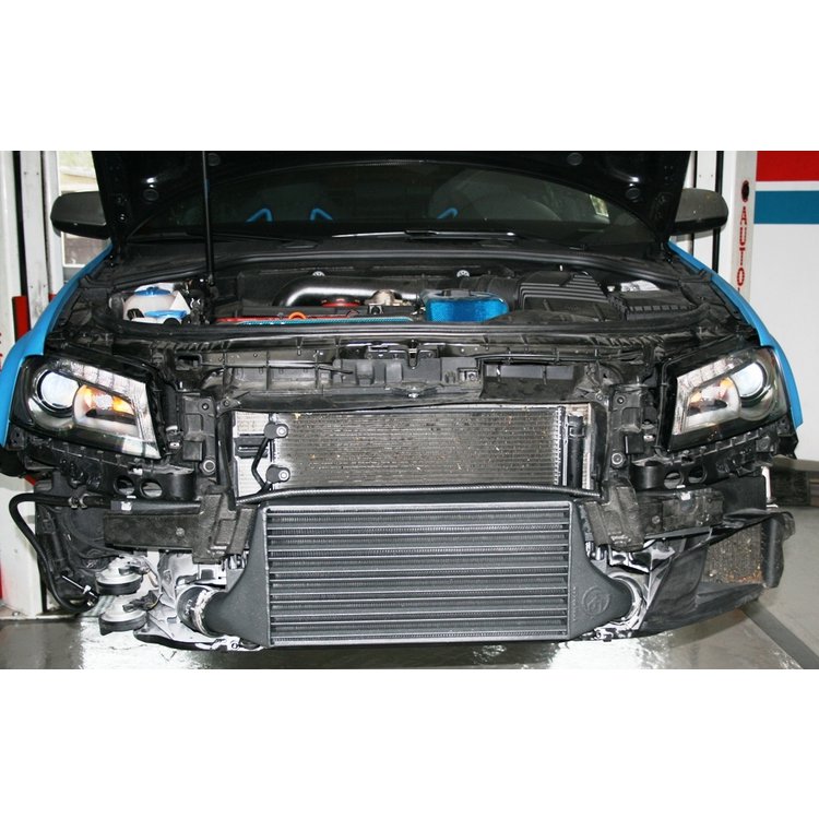 Kit Intercooler Competition Wagner Tuning Audi RS3 8P EVO 2