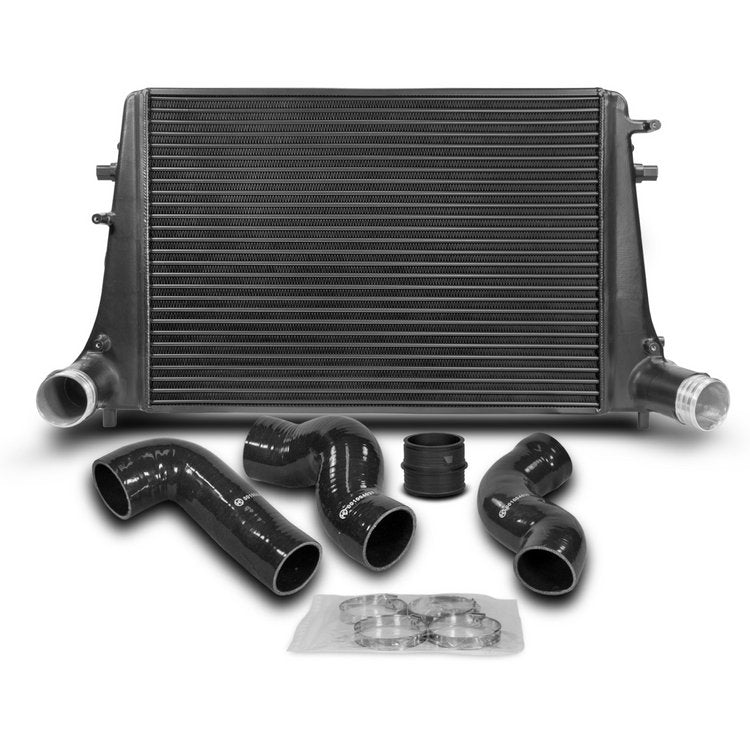 Kit Intercooler Competition Wagner Tuning Gen.2 VAG 1.8-2.0 TSI - Imagen 6