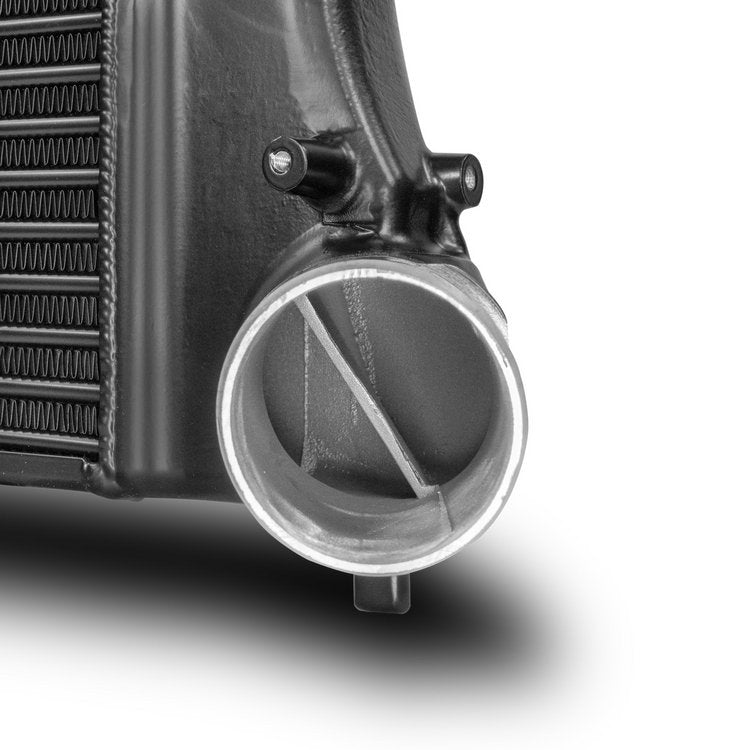 Kit Intercooler Competition Wagner Tuning Gen.2 VAG 1.8-2.0 TSI - Imagen 2