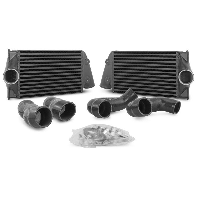 Kit Intercooler Performance Wagner Tuning EVO1 Porsche 997/1 - Imagen 2