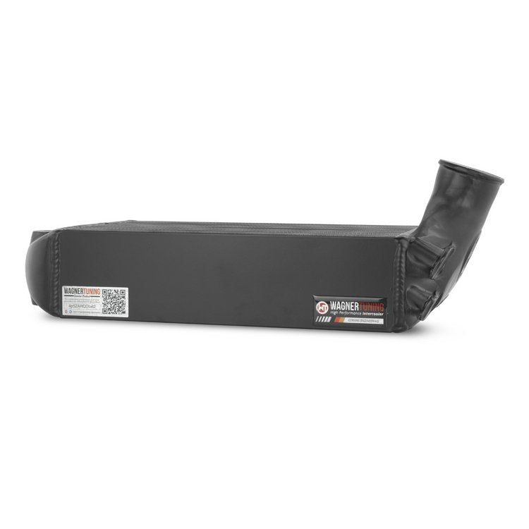 Kit Intercooler Performance Wagner Tuning EVO1 Porsche 997/1 - Imagen 6