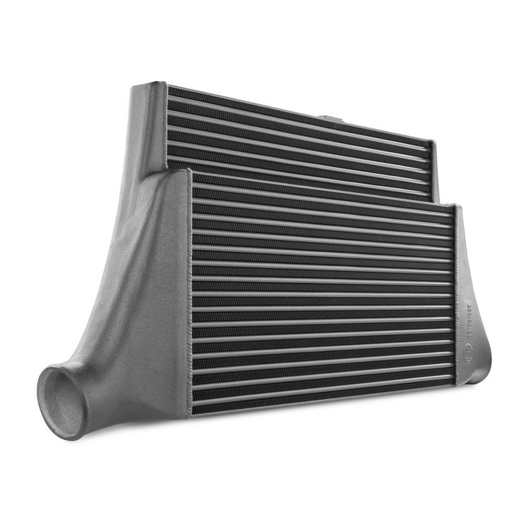Kit Intercooler Competition Wagner Tuning Mitsubishi EVO VII-IX - Imagen 4