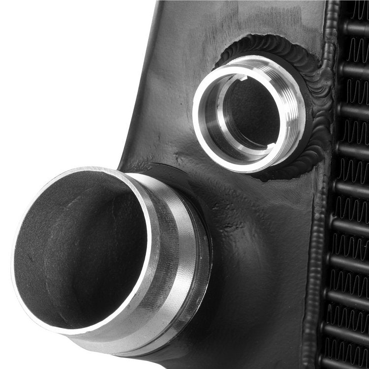 Kit Intercooler Competition Wagner Tuning Ford F150 - Imagen 5