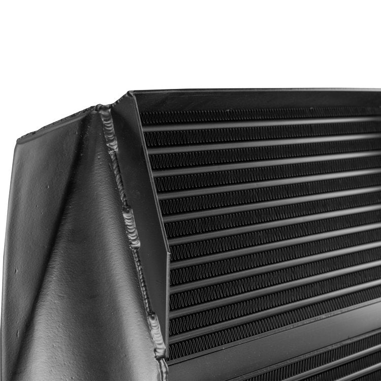Kit Intercooler Competition Wagner Tuning Ford F150 - Imagen 6