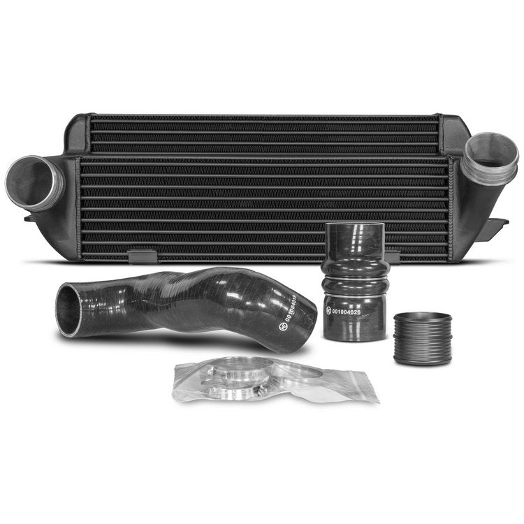 Kit Intercooler Competition Wagner Tuning EVO 2 BMW E82 E90