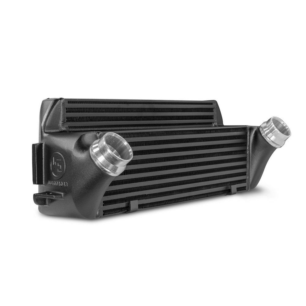 Kit Intercooler Competition Wagner Tuning EVO 1 BMW 114i - Imagen 6