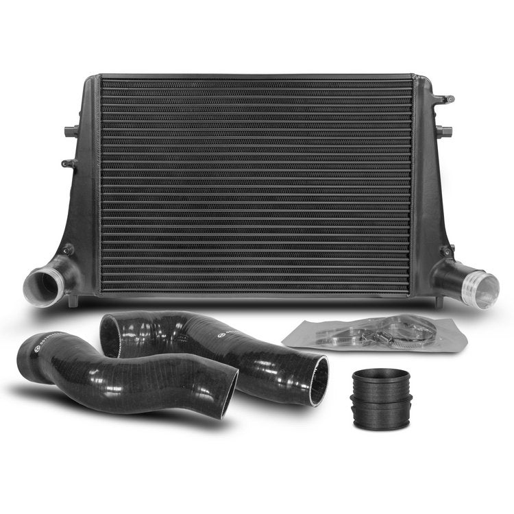 Kit Intercooler Competition Wagner Tuning Gen.2 VAG 1.4 TSI - Imagen 4