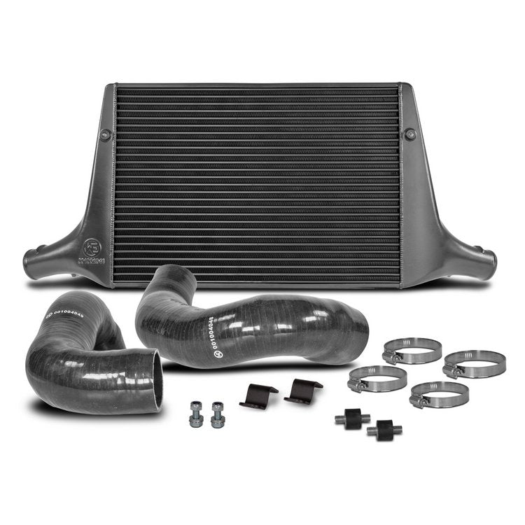 Kit Intercooler Competition Wagner Tuning Audi A4/A5 B8 2.7 3.0TDI - Imagen 2