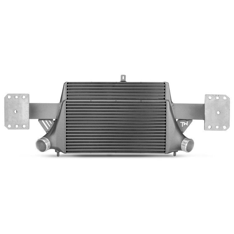 Kit Intercooler Competition Wagner Tuning EVO3 Audi TTRS 8J - Imagen 3