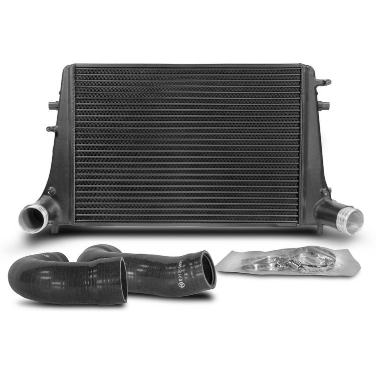 Kit Intercooler Competition Wagner Tuning Gen.2 VAG 1,6/2,0 TDI