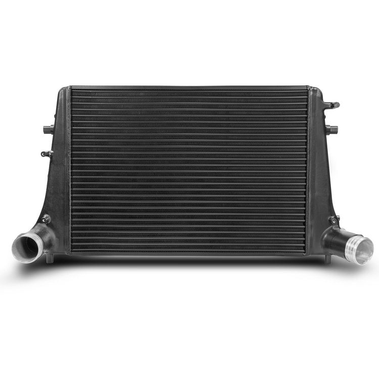 Kit Intercooler Competition Wagner Tuning Gen.2 VAG 1,6/2,0 TDI - Imagen 2